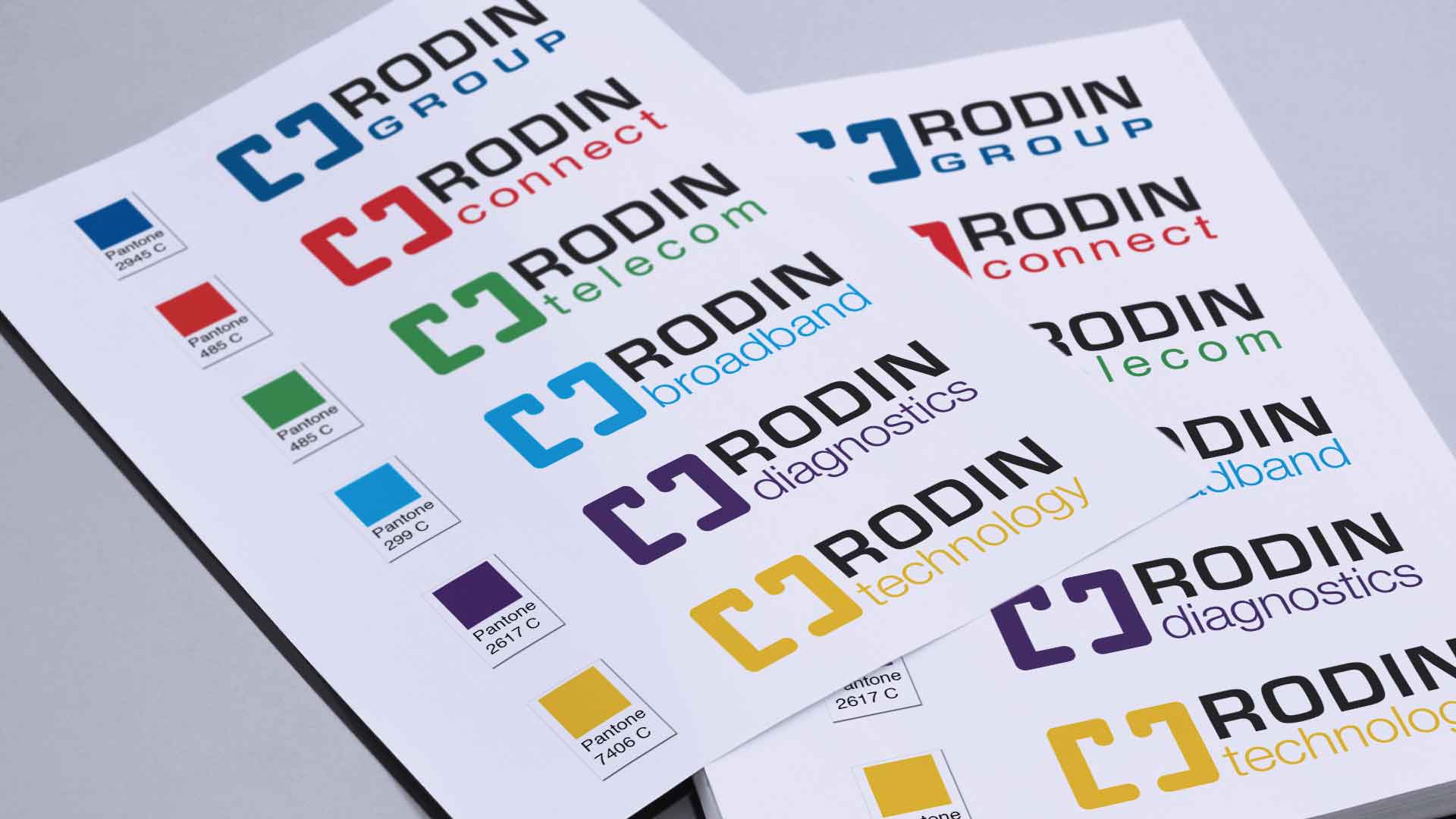 logo-rodin-portfolio-1920x1080 Logo design by Lefhart