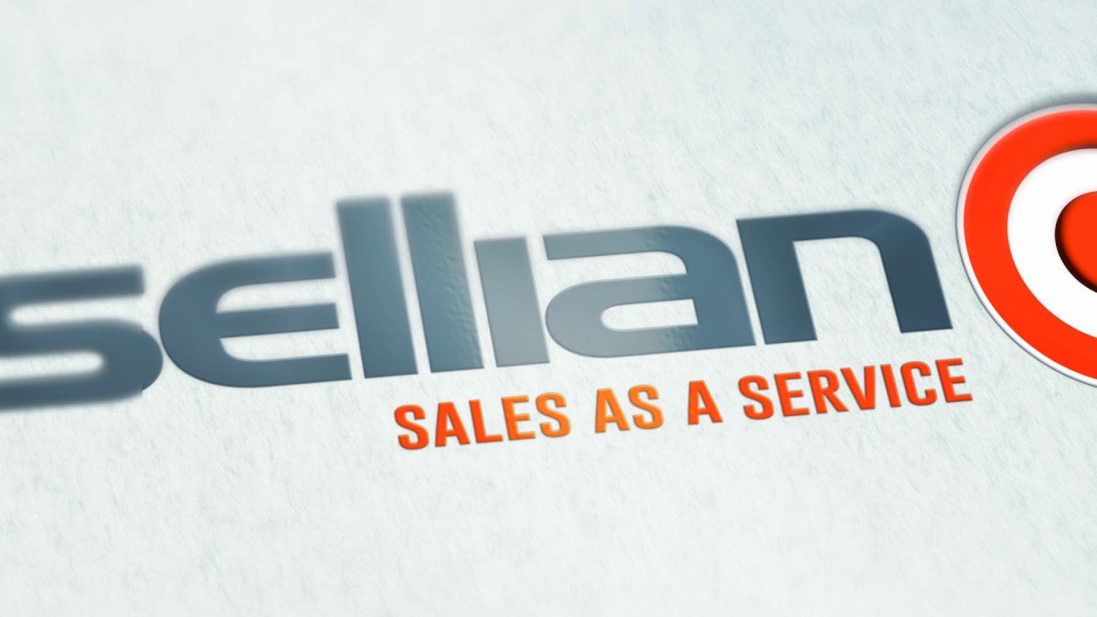 logo-sellian-01 Logo design by Lefhart