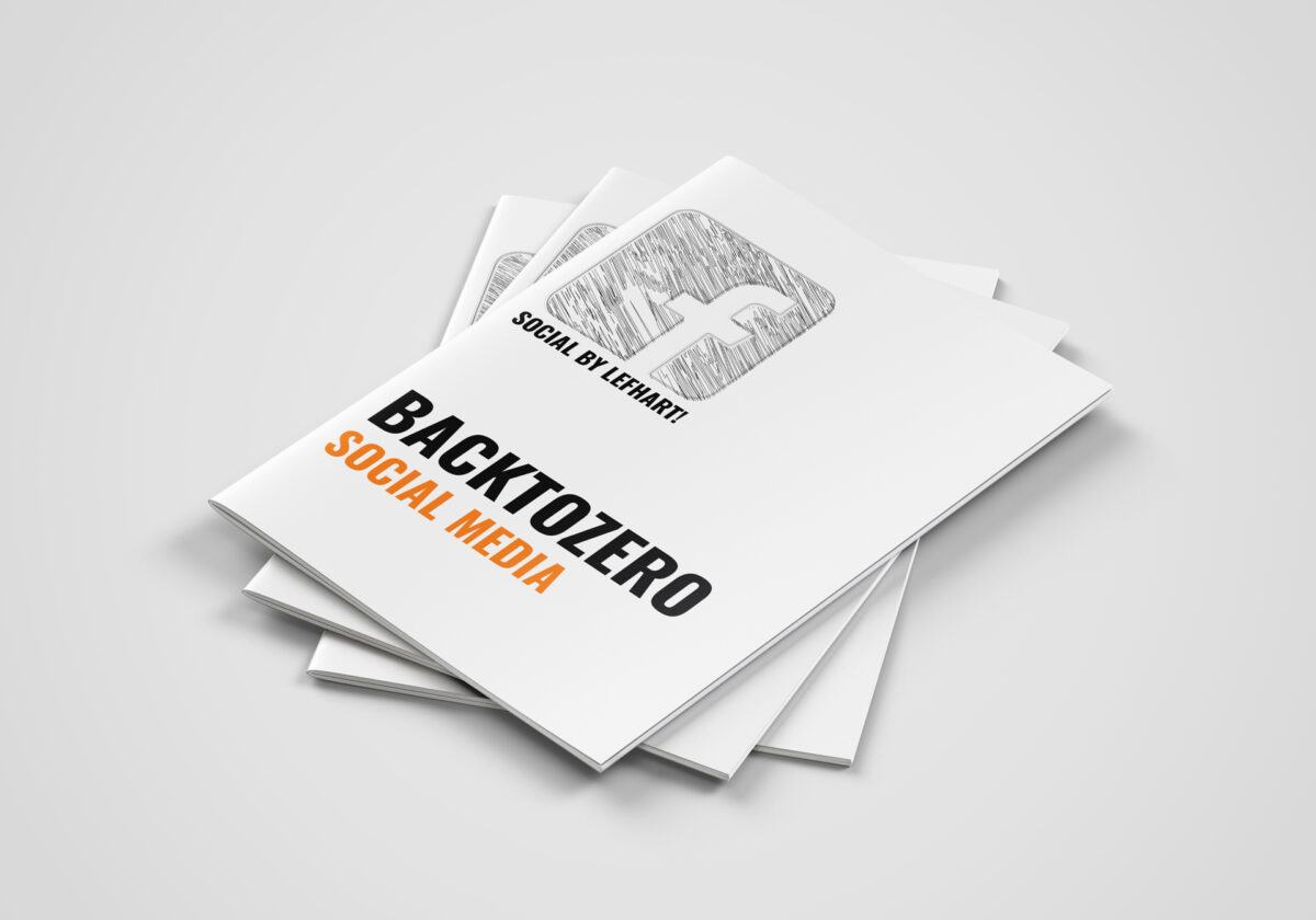 Social Media By Lefhart